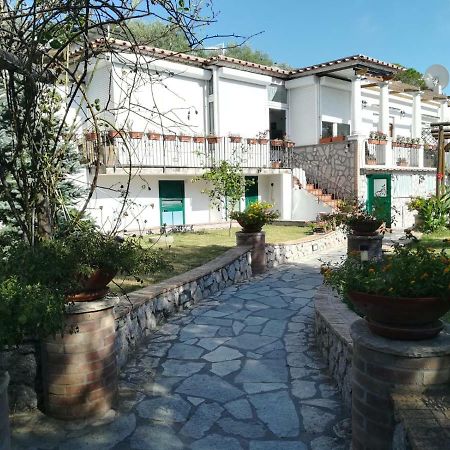 A Casa Dei Miei Daire Anacapri  Dış mekan fotoğraf